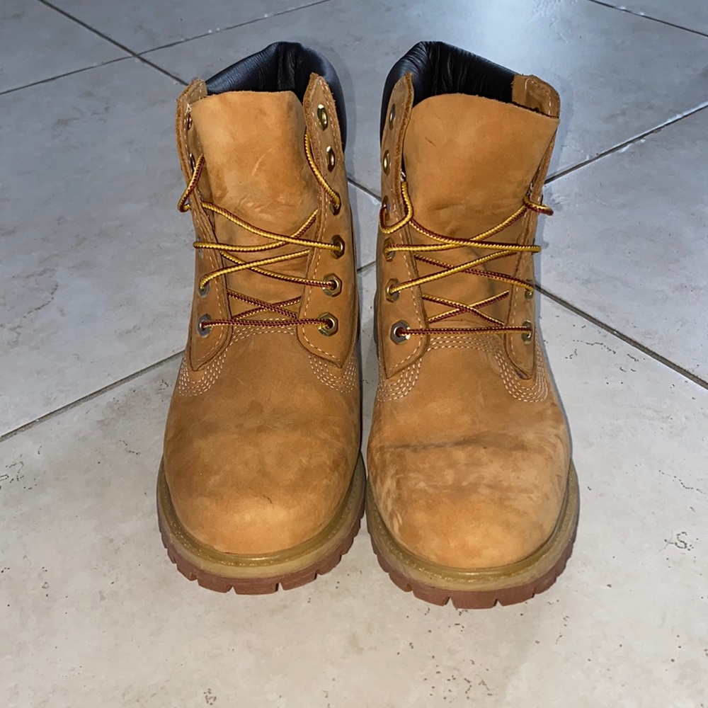Women’s Timberland Boots